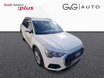 Audi Q3 II SUV 1.5 35 TFSI 150KM 2022 Audi Q3 35 TFSI mHEV S tronic 1.5 Benzyna 150KM, zdjęcie 1