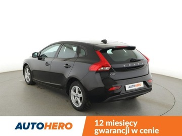 Volvo V40 II Cross Country 2.0 D2 DRIVE-E 120KM 2015 Volvo V40 klima auto czujniki parkowania, zdjęcie 3