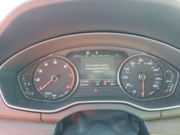 Audi Q5 II 2023 Audi Q5 Premium 40 2023 2.0l 2.0 Benzyna 201KM, zdjęcie 9