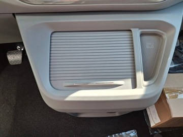 Volkswagen Caravelle T6 2025 Volkswagen Caravelle 2.0 TDI 170 KM Automat r.o. 3, zdjęcie 3