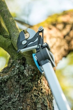 НОЖНИЦЫ CELLFAST BOOM PRECAUTORS РУЧНЫЕ НОЖНИЦЫ GIRAFFE 40-416 + ПИЛА