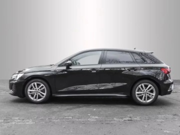  Audi A3 Sportback 116KM Salon Polska Duzy rabat Dowolna konfiguracja 1.5, zdjęcie 2