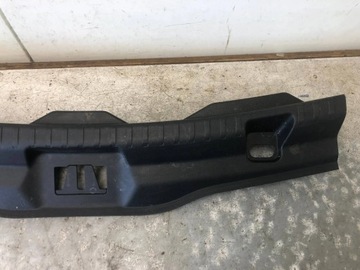 БОКОВАЯ КРЫШКА БАГАЖНИКА FORD S-MAX MK2 EM2B-R406A64-B