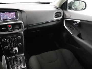 Volvo S40 II 2018 Volvo V40 2.0 D3, Automat, Navi, Klima, zdjęcie 7