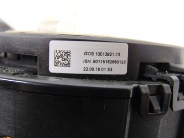 РЕМЕНЬ ПЕРЕКЛЮЧАТЕЛЯ ПЕРЕКЛЮЧАТЕЛЯ MERCEDES GLE A1669009407 10013821-13