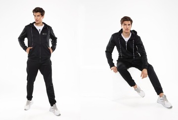 СПОРТИВНЫЕ БЫСТРОСУХИЕ ТРЕНИРОВОЧНЫЕ БРЮКИ ROUGH RADICAL