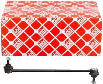 FEBI Łącznik stabilizatora CITROEN C4 PEUGEOT 307