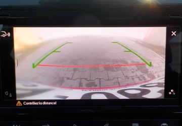 Seat Ibiza V Hatchback 5d Facelifting 1.0 TSI 95KM 2024 Seat Ibiza Okazja Benzyna 95KM, zdjęcie 24