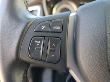 Suzuki SX4 II 2024 Suzuki SX4 S-Cross 1,4 T Hybrid 2024 Allgrip Salon PL 1.4 Hybryda 129KM, zdjęcie 20