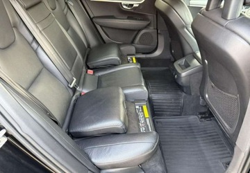 Volvo V90 II Kombi 2.0 T5 254KM 2018 Volvo V90 Momentum 2.0 T 254KM Benzyna Aktywny Tempomat nowy Rozrzad 2.0, zdjęcie 12