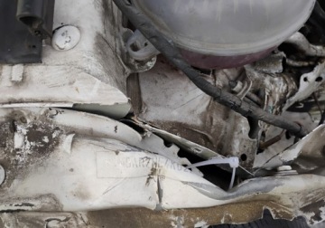 Skoda Octavia III Liftback Facelifting 1.5 TSI ACT 150KM 2019 Skoda Octavia 2019r, 1.5 Benzyna. SALON POLSKA. Uszkodzony prawy przod. Pa, zdjęcie 20