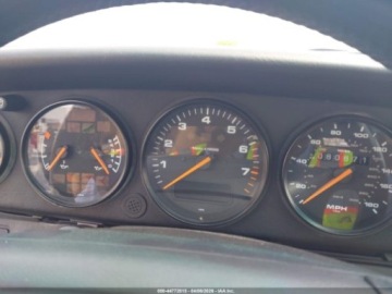 Porsche 911 964 1992 Porsche 911 Carrera 1992 3.6 Benzyna 247KM, zdjęcie 10