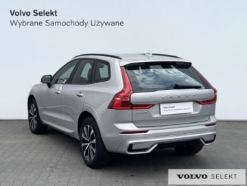 Volvo XC60 II 2024 Volvo XC 60 B4 Benzyna | Plus Dark | aut | Salon P, zdjęcie 6