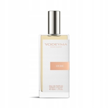 YODEYMA OUDE PERFUMY DAMSKIE 50ML