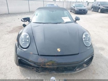 Porsche 911 992 2020 Porsche 911 2020 r., 3,0L CARRERA 4S CABRIOLET 3.0 Benzyna 443KM, zdjęcie 1