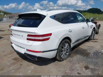  Genesis GV80 2.5T 2021 2.5 Benzyna 300KM, zdjęcie 5