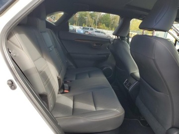 Lexus NX I 2020 Lexus NX 300 2020 2.0L 2.0 Benzyna 235KM, zdjęcie 11