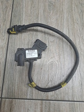 KLEMA SENSOR CZUJNIK AKUMULATORA VOLVO FH FM 4 FMX