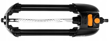 NEO ZRASZACZ OSCYLACYJNY WAHADŁOWY 320 m2 OSCYLACYJNY REGULOWANY 15-771