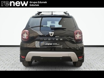 Dacia Duster II SUV 1.3 TCe 150KM 2020 Dacia Duster Salon Polska , 1 Wł. , Serwisowany,, zdjęcie 6