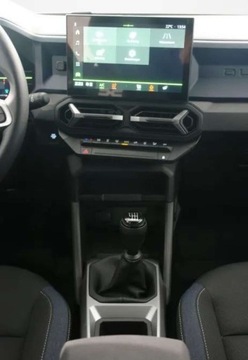 Dacia Duster II SUV Facelifting 1.3 TCe 130KM 2024 Dacia Duster Dacia Duster 1.3 TCe Journey 1.3 Benzyna 130KM, zdjęcie 15