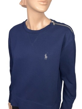 POLO RALPH LAUREN Damska PIĘKNA BLUZA-M