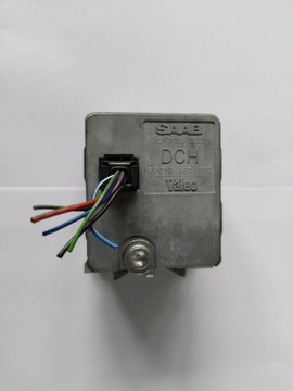 SAAB OE 12770232 UZAMČENÍ SLOUPCE ŘÍDÍCÍ