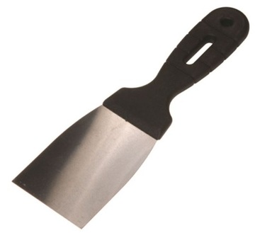 SZPACHLA NIERDZEWNA SZPACHELKA MALARSKA 40MM