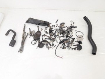 СМЕСЬ ВИНТОВ HONDA CB 600 HORNET 03+