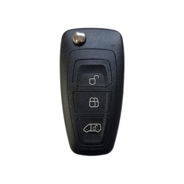 KLUCZYK PILOT FORD ID63 80BIT