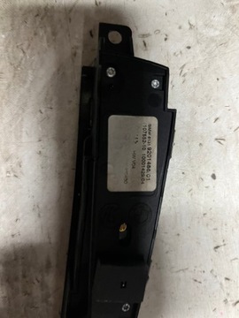 BMW F10 F12 F01 PANEL PŘEPÍNAČ TUNELU 9201486