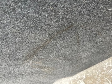 пол панель багажника обивка Dodge Charger 2015+