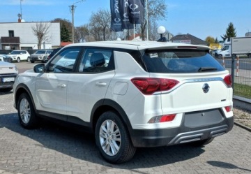  SsangYongKGM Korando 1,5 T-GDI 163kM Joy Auto nowe 1.5 Benzyna 163KM, zdjęcie 5