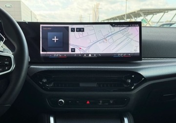 BMW Seria 4 G22-23-26 Coupe 2.0 420d 190KM 2024 BMW Seria 4 I wlasciciel M Sport Pro Gwarancja Bezwypadkowy FVAT23, zdjęcie 35