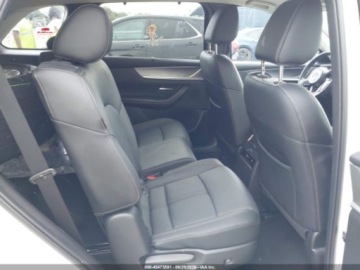 Mazda 2024 Mazda CX-90 PHEV PREFERRED, 2024r., 4x4, 2.5L 2.5 Hybryda Plug-in 323KM, zdjęcie 9