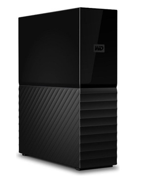 Dysk zewnętrzny HDD Western Digital 8TB