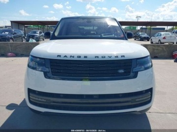 Land Rover Range Rover V 2023 Land Rover Range Rover P530 SE 2023 4.4l 4.4 Benzyna 523KM, zdjęcie 7