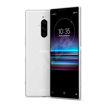 Sony Xperia 1 J9110 XZ4 6/128GB NFC DUAL SIM LTE