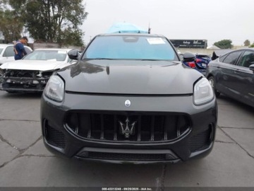 Maserati 2023 Maserati Grecale Modena 2023 2.0l 2.0 Benzyna 325KM, zdjęcie 7