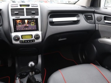 Kia Sportage II 2.0 i 16V 142KM 2008 Kia Sportage 2.0 16V, Klima, Klimatronic, zdjęcie 7
