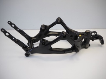 BMW F 750 GS 18- РАМА 2022 + КОМПЛЕКТ ДОКУМЕНТОВ