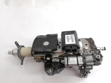 6908962 MECHANIZMUS ŘÍDÍCÍ 750 I LI 270 2007 BMW 7 (E65 E66 E67)