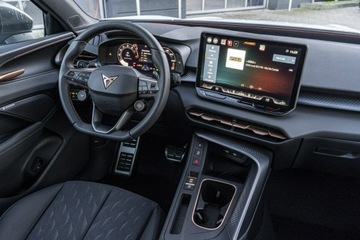 Cupra Terramar 2025 Cupra Terramar Advantage Edition 2.0 TSI 204 KM, zdjęcie 22