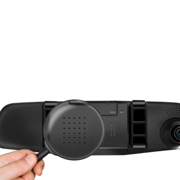 Автомобильный видеорегистратор, цифровой видеорегистратор