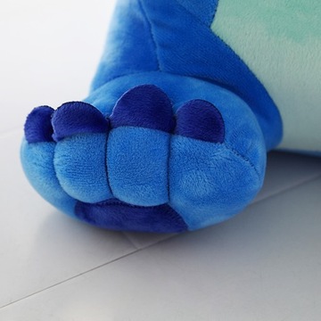 ОБЪЯСНИЦА СТИЧ И ЛИЛО БОЛЬШАЯ, 45 СМ, МЯГКИЙ ПЛЮШ