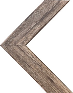 КАРТИНА 29x22 ЕВРЕЙ СЧИТАЕТ ДЕНЬГИ ДУБОВАЯ РАМКА