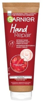 Garnier Hand Repair Intensywnie Regernujący Krem do Rąk 75ML