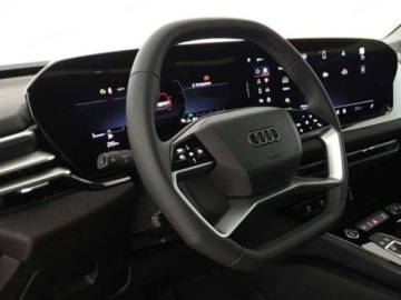 Audi A5 B10 Limousine 2.0 TFSI 150KM 2025 AUDI A5 TFSI S line Sedan 2.0 (150KM) 2025, zdjęcie 6