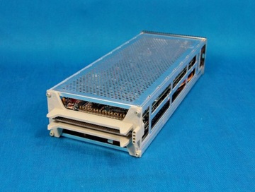 ИЗМЕРИТЕЛЬ ЧАСТОТЫ TEKTRONIX 0–225 МГц 7D15