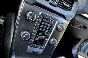 Volvo V40 II Hatchback 1.6 D2 115KM 2013 Volvo V40 Cross Country D2 Cross Country Radar Led, zdjęcie 14